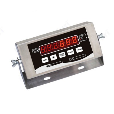 Economical Cheap Indicator Custom Designed 200g / 600kg Digital Weighing Scale