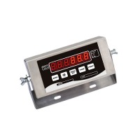 Good quality pricing scale indicator, digital weighing indicator