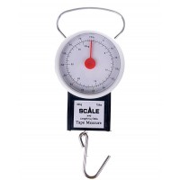 BT-203 mechanical Weighing Scale Hanging Luggage Scale 32kg