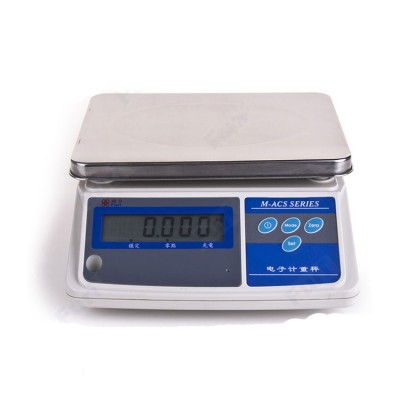 1g/30kg 2019 China professional manufacture digital baby weighing scale