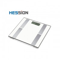 Free Shipping Personal Bmi Wifi Bluetooth Smart Bathroom Body Fat Scales