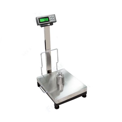 100g/300kg China Battery Weighing Digital Bench Scale