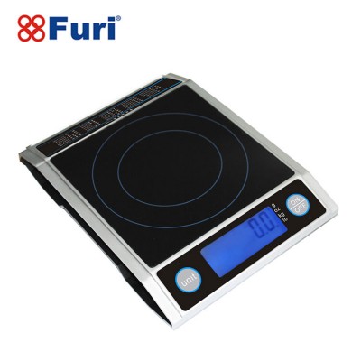 Portable Digital Nutrition Scale Kitchen Food Digital Nutrition Scale 0.1g / 6kg