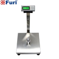 Furi Wholesale Customized Platform Scale, Electronic Weighing Bench Scale