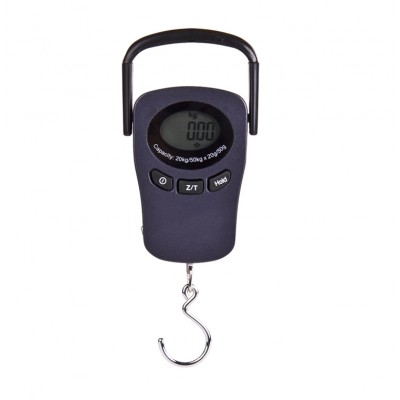 China Furi DGL 20g/50kg, 50g/50kg Portable Weight Weighing Luggage Scale