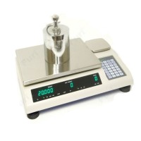 DCT Furi Digital Weight Machine Weighing Scale LED Price Counting Scale Electronic Weight Scale