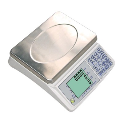 1g/30kg Furi M-ACS-W digital milk weighing electronic scale 30kg