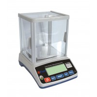 China Wholesale Excel Precision Balance Scale Weighing Scales For Labs