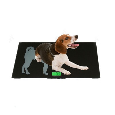 Furi Good Price FCW-G 150kg/50g Digital Animal pet Weighing Scales