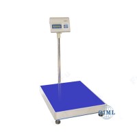 200g/600kg New Design Hot Selling Retail Electronic Platform Industrie Bench Scale