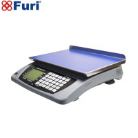 1g/50kg Furi LCT usb electronic weighing scale, usb counting scale