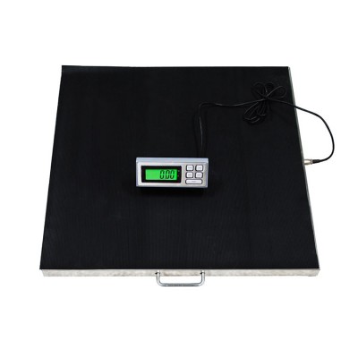 10g / 30kg Furi FCW-G Practical Home Pet Scale High Precision Animal Scale