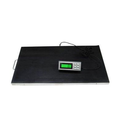 50g/100g 150kg Proper price quality Lightweight And Portable Weighing Scale For Pig High Precision Price Scale