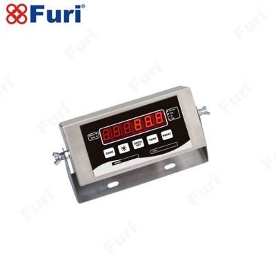 200G/600KG Wholesale professional manufacture LCD digital weight weighing scales indicator