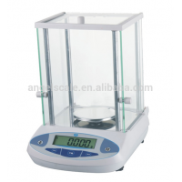 High Precision Digital Electronic Sensitive Analytical Balance Scale