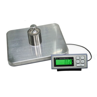 FCS-A portable digital electronic weighing parcel scale