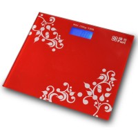 0.1kg / 180kg  Household Digital Weight Bathroom Body Fat Body Weighing Scale