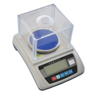 300g/0.01 Quality electronic digital gold scale precision balance