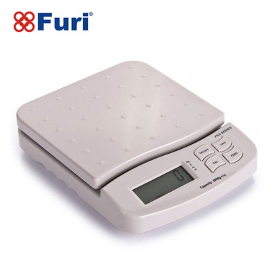 1g/6kg Fruit vegetable food kitchen weighing weight scale kitchen