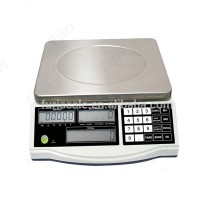 30kg Furi High Quality 1g Digital Electronic Precision Counting Scale