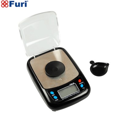 0.001g/10g 20g Precision Electronic Digital Weighing Jewelry Scale For Gold