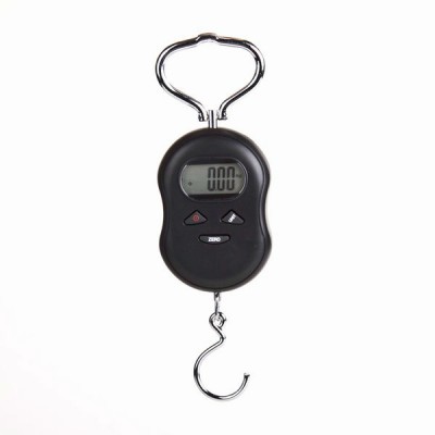 Waterproof digital  travel luggage scale portable digital hanging luggage scale