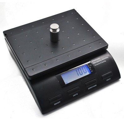 Custom Made Portable Electronic Digital Postal Scale With Ce Certification