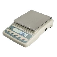 Digital Analytical Balance Precision Scale for Laboratories