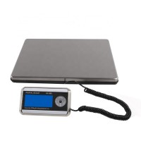 sf889 100kg 220lb China Portable Weighing Platform Digital Postal Weighing Scale