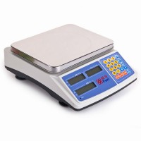 30kg/1g ACS-P Precision Digital Electronic Pricing Scale