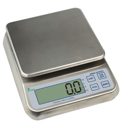 Furi 0.1g/3kg Approved Waterproof Digital Weighing Scale