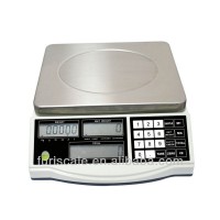 1g/2g/30kg Furi ACS-LC Reasonable Price Digital Barcode Weighing Counting Scales With Reliable Quality