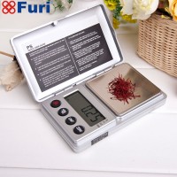 Furi PS Original Factory Hot Sale Competitive Price Digital Milligram Pocket Scale