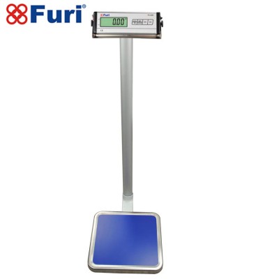 100g/300kg FC Low Price Maximum Weight Digital Portable Handheld Electronic Price Bench Scale