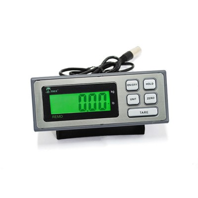 200g/600KG Weight indicator China digital weighing led lighting indicator scales