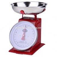 waterproof mechanical scale