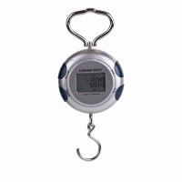 FURI DGR Portable Digital Luggage Hanging Scale With Charger