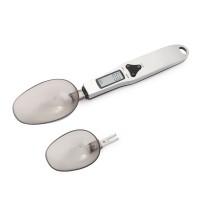 328A stainless steel spoon digital multifunction household scale