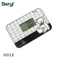 Good Price 150Kg Mini Portable Body Weight Scale Nice Design Digital Body Scale